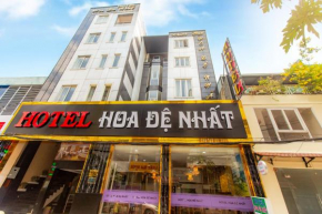 Гостиница Hoa De Nhat Hotel  Хошимин
